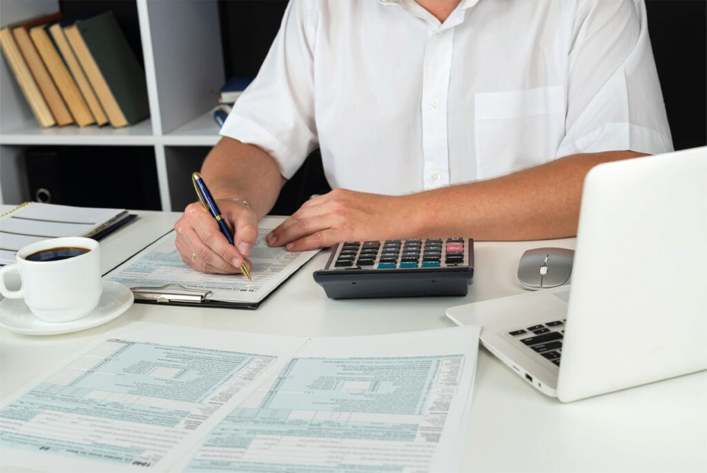 Loans for self-employed and non-standard income earners