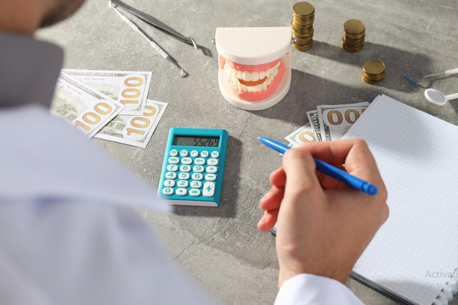 home loans for dentists