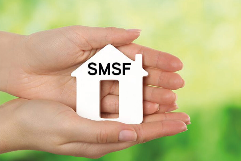 SMSF loans for investment properties in Sydney