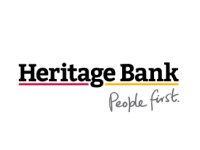 HERITAGE BANK
